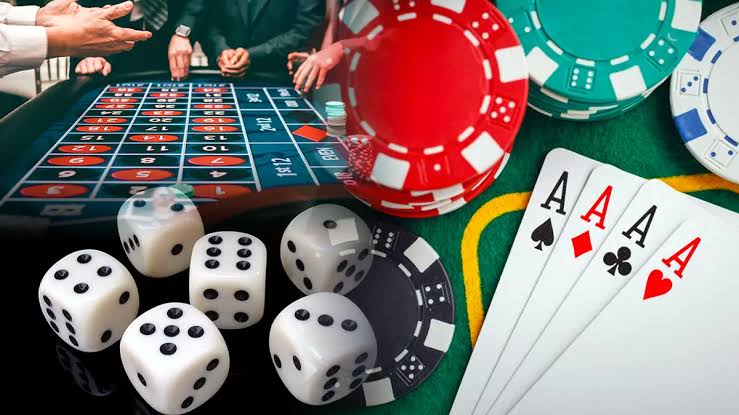 Cara Mengatasi Tantangan Bermain Casino Online dan Raih Jackpot Dengan Lebih Mudah