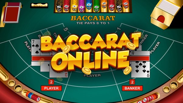 Membaca Peluang dan Mengambil Keputusan Tepat dalam Baccarat Online