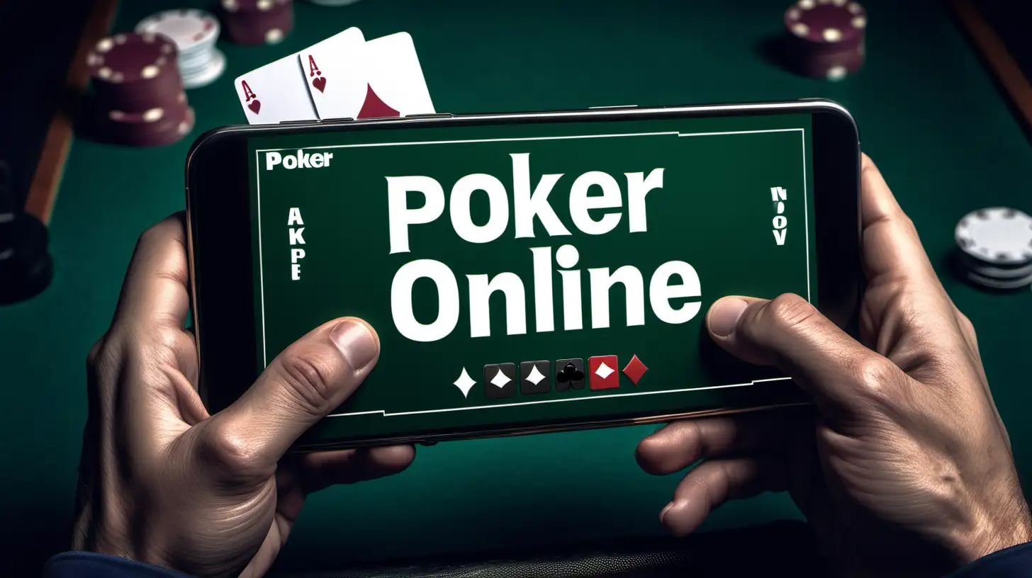 Kuasai Teknik Bluff dan Manipulasi Psikologis Lawan di Poker Online