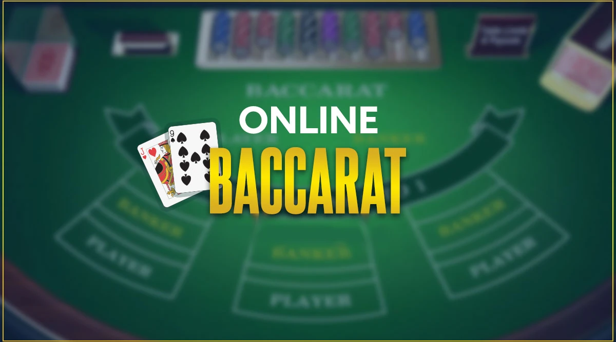 Mengapa Bermain Baccarat Online Bisa Sangat Menguntungkan