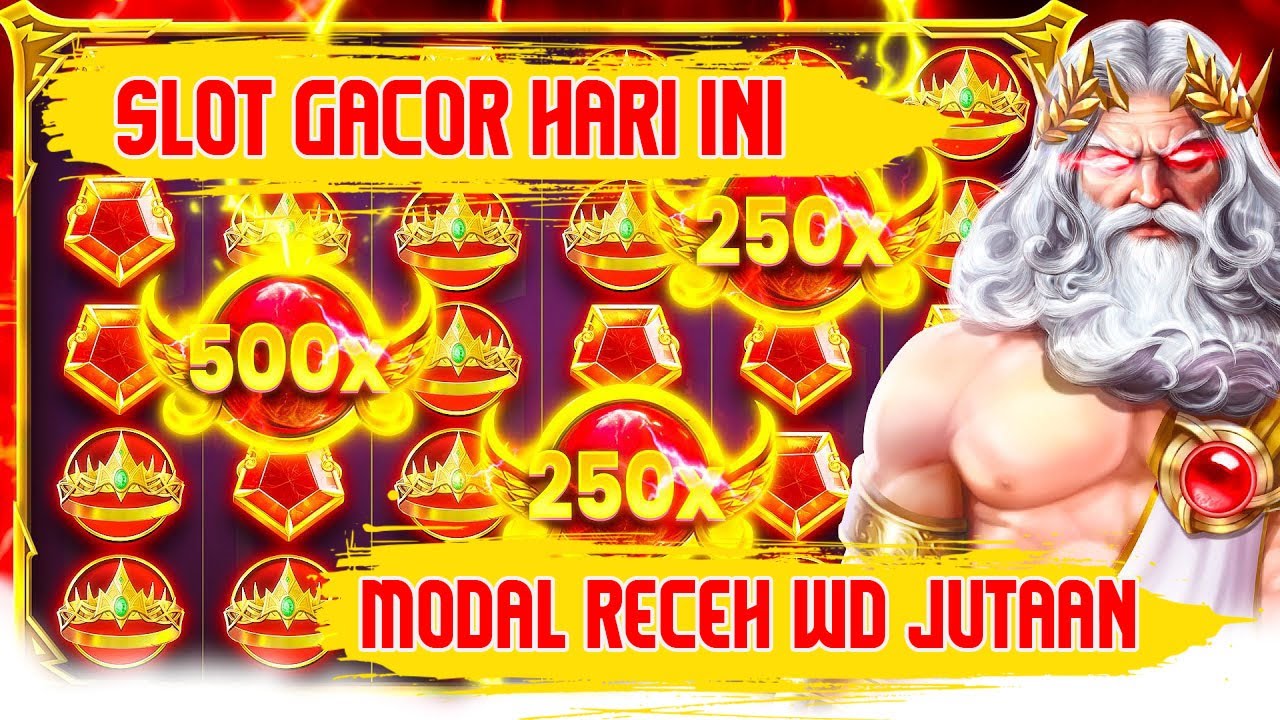 Kenikmatan Jackpot Setiap Hari di Game Apa Saja, Dalam Situs Terverifikasi Resmi