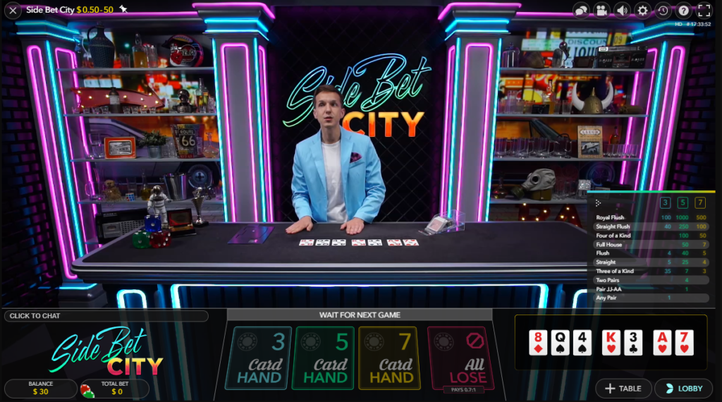 Sensasi Luar Biasa di Live Casino Slot Online: Nikmati Pengalaman Bermain yang Memukau!